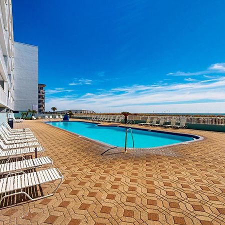 Islander E 2007 Appartement Fort Walton Beach Buitenkant foto