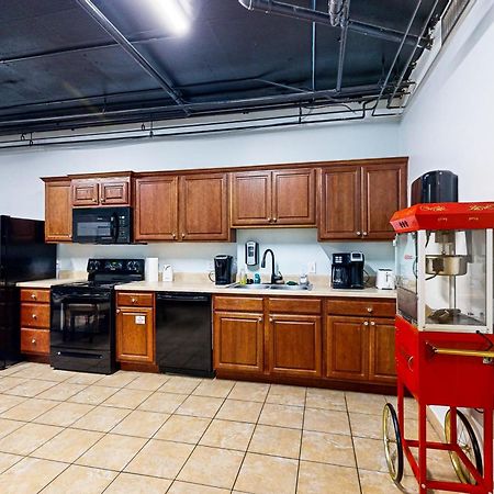 Islander E 2007 Appartement Fort Walton Beach Buitenkant foto