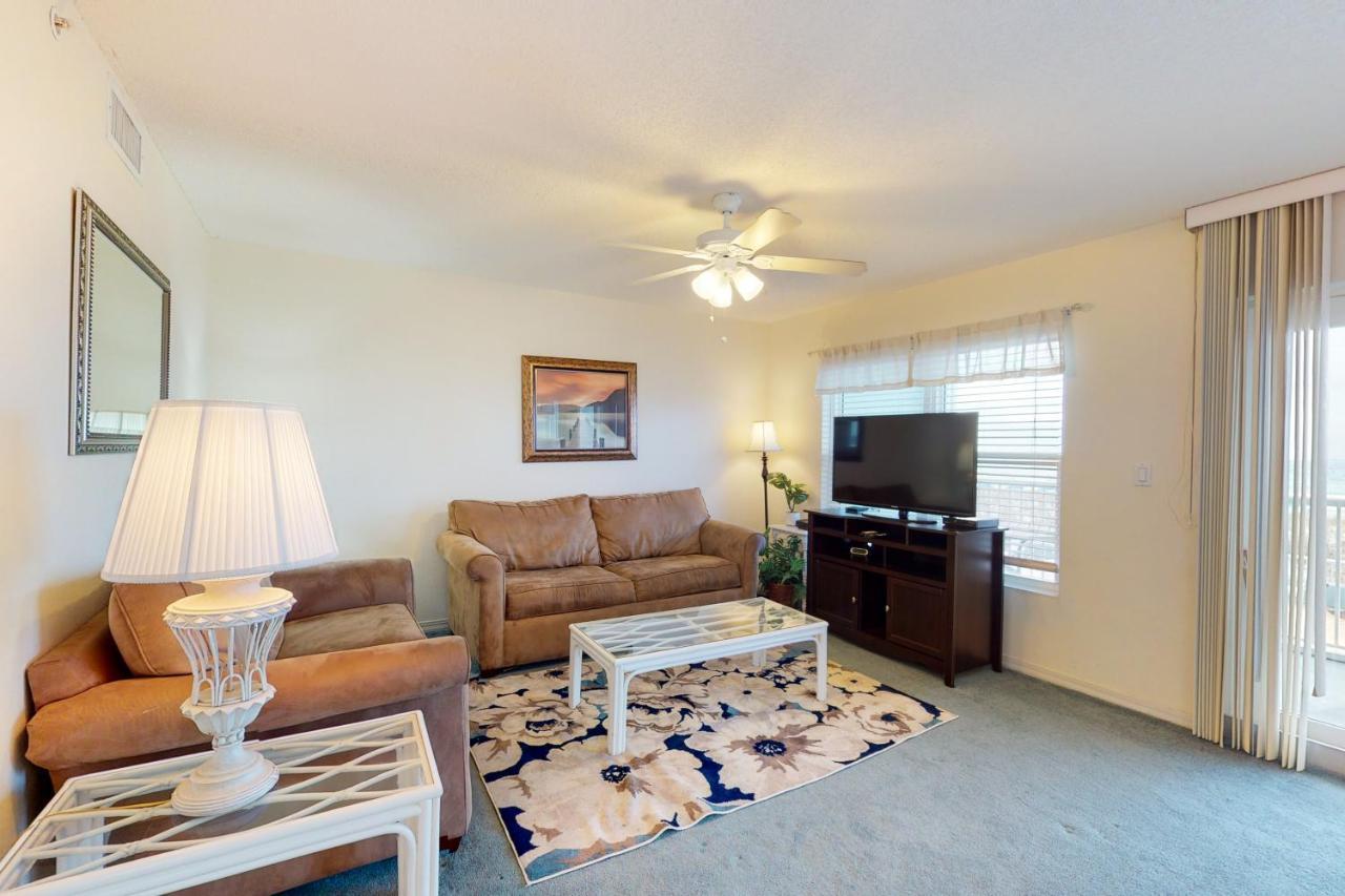Islander E 2007 Appartement Fort Walton Beach Buitenkant foto