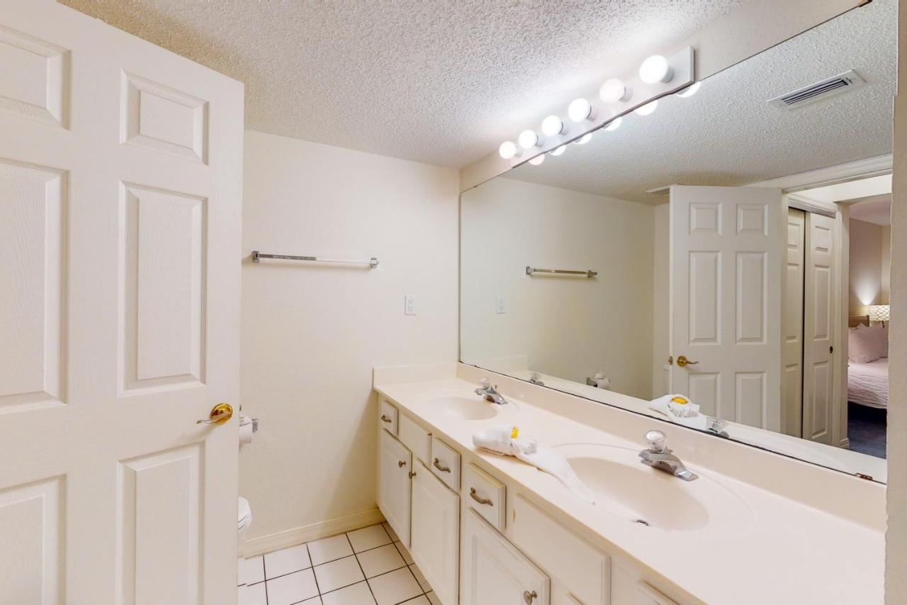 Islander E 2007 Appartement Fort Walton Beach Buitenkant foto