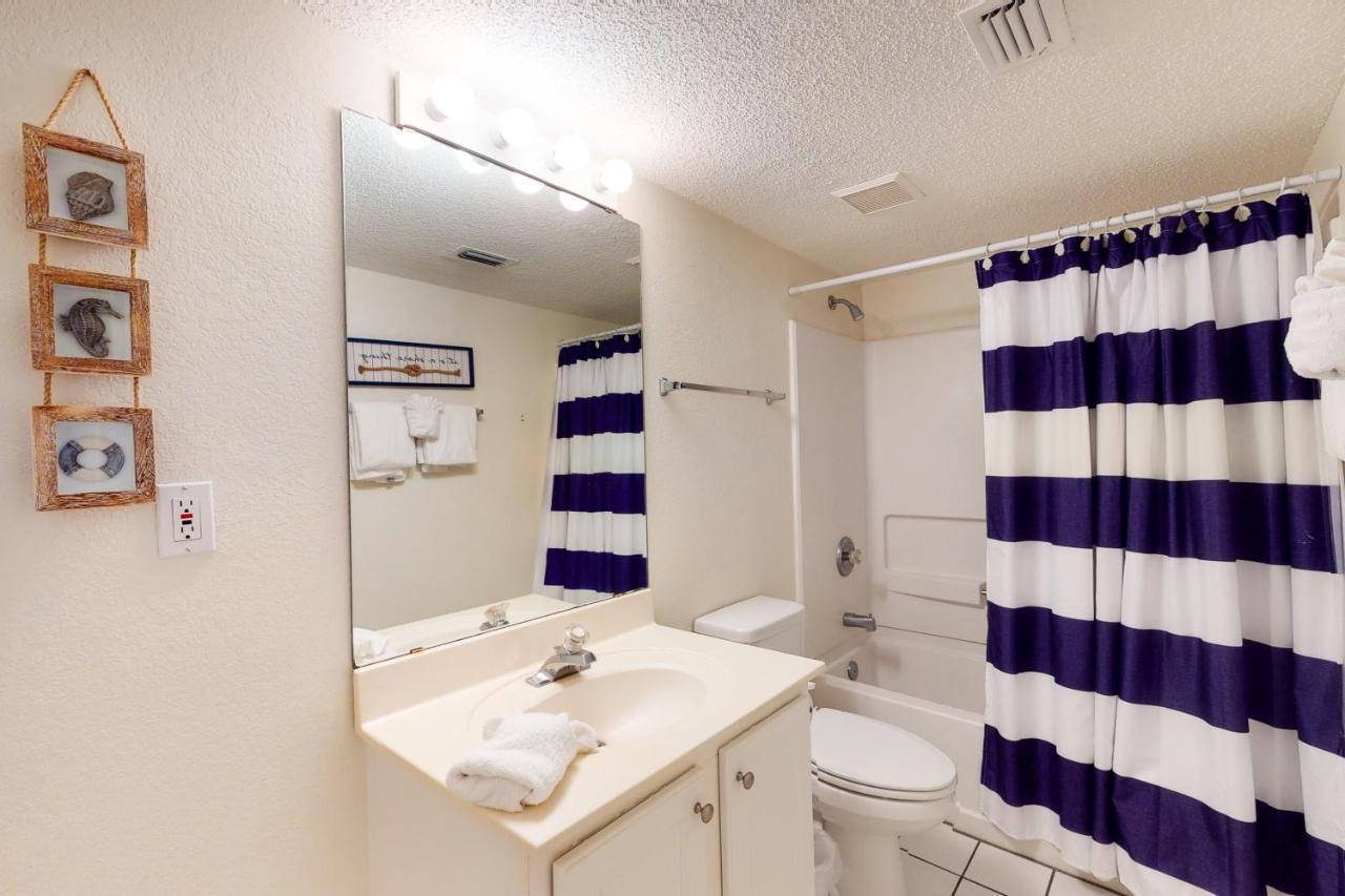 Islander E 2007 Appartement Fort Walton Beach Buitenkant foto