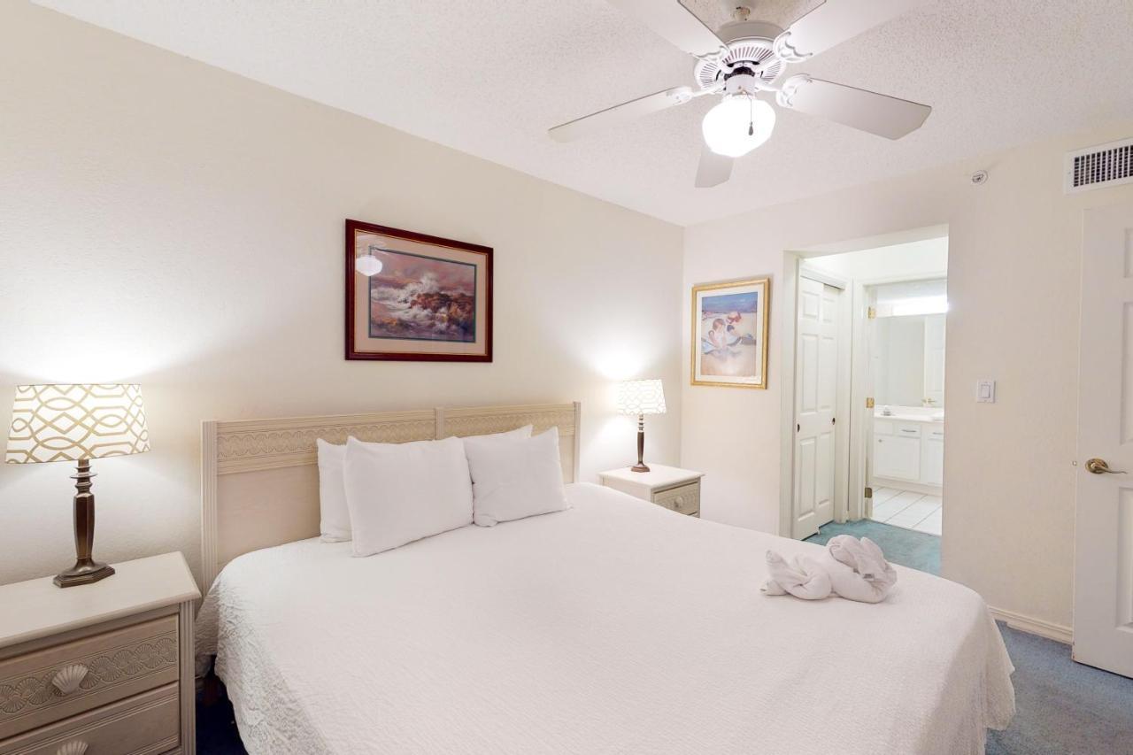 Islander E 2007 Appartement Fort Walton Beach Buitenkant foto