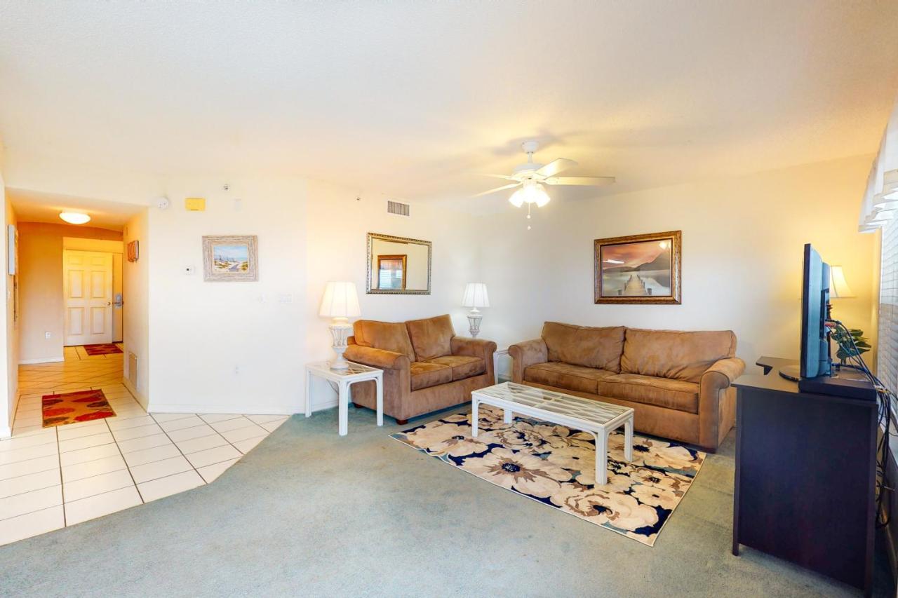 Islander E 2007 Appartement Fort Walton Beach Buitenkant foto