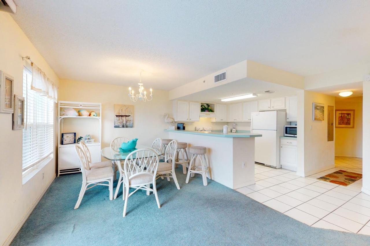 Islander E 2007 Appartement Fort Walton Beach Buitenkant foto
