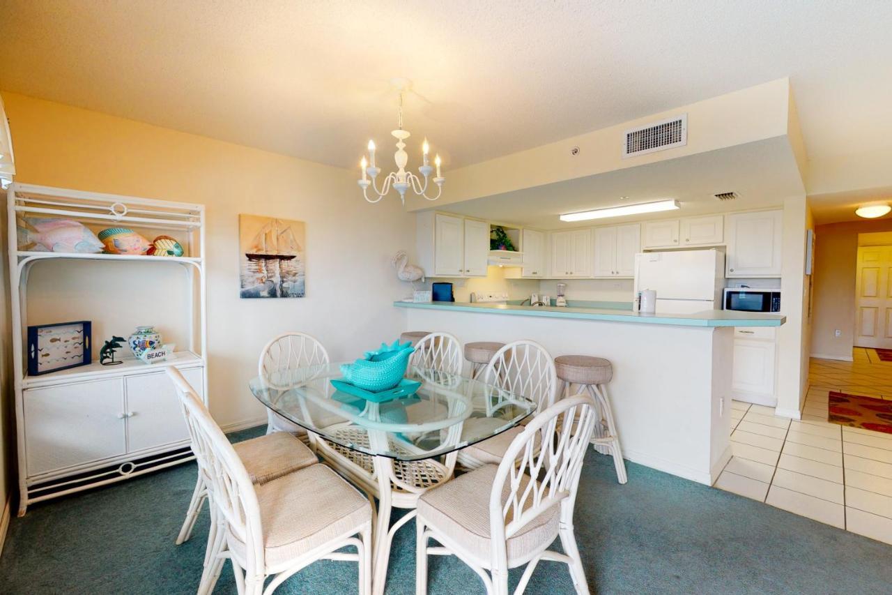Islander E 2007 Appartement Fort Walton Beach Buitenkant foto