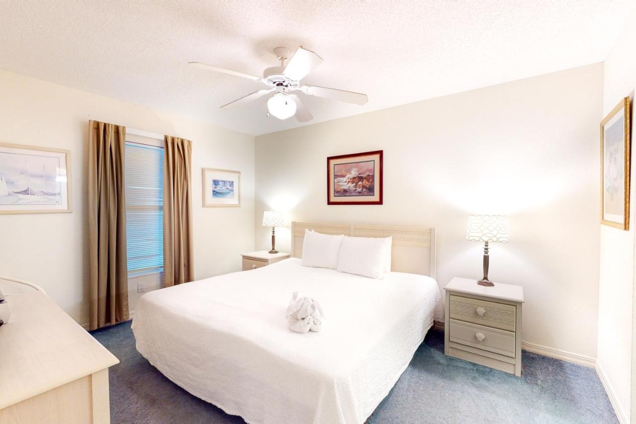 Islander E 2007 Appartement Fort Walton Beach Buitenkant foto