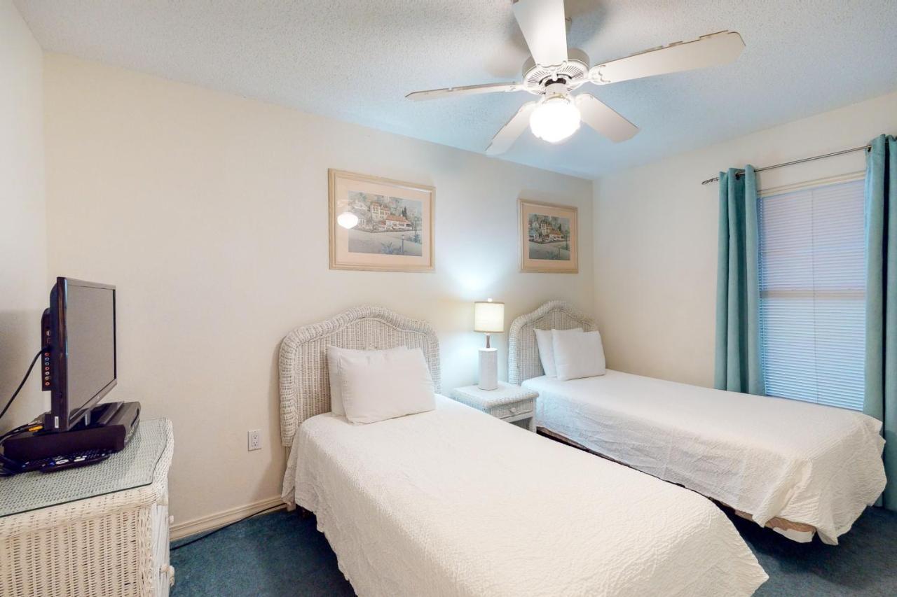 Islander E 2007 Appartement Fort Walton Beach Buitenkant foto