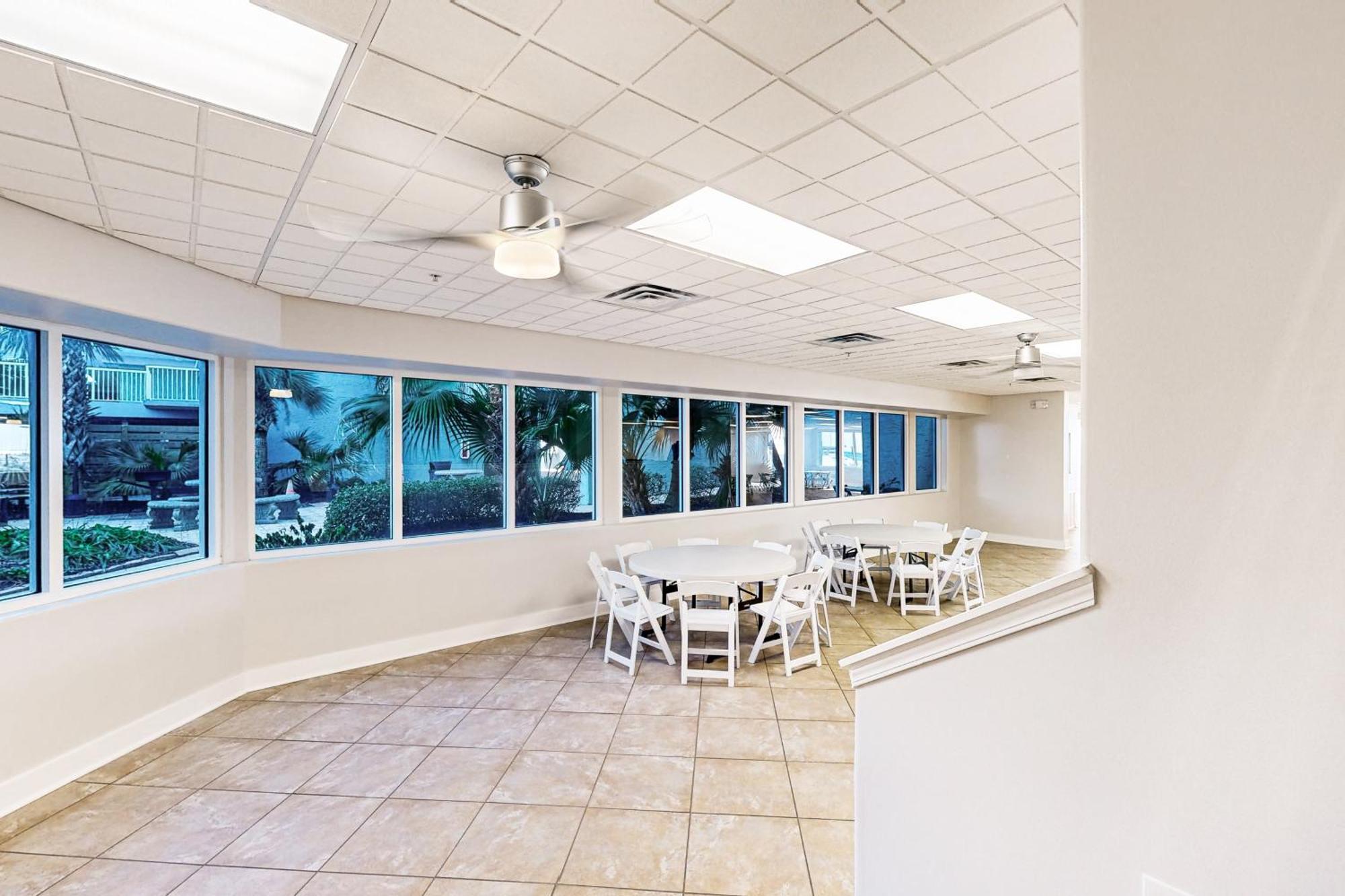 Islander E 2007 Appartement Fort Walton Beach Buitenkant foto