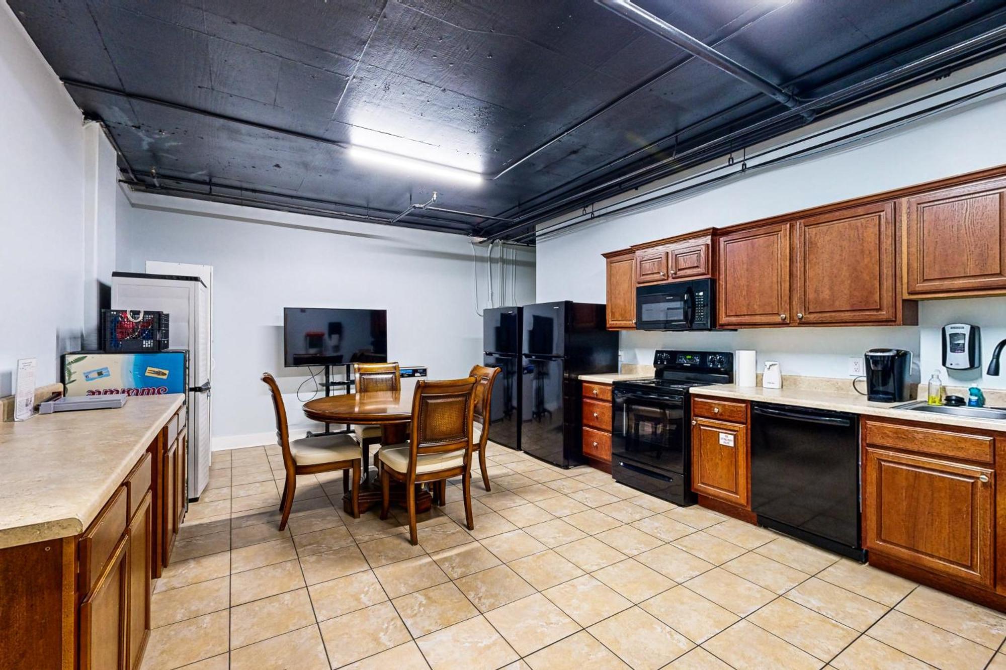 Islander E 2007 Appartement Fort Walton Beach Buitenkant foto